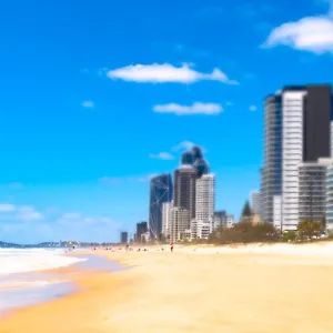 Berkeley On The Gold Coast