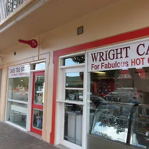 Hotel The Wright Adelaide