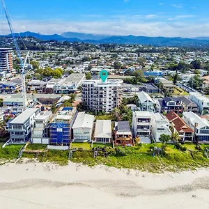 Aparthotel Palms Gold Coast