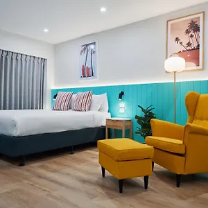 Aparthotel Red Star Palm Gold Coast