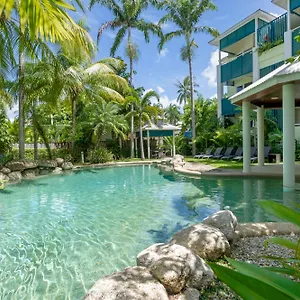 Aparthotel Verandahs Boutique Port Douglas