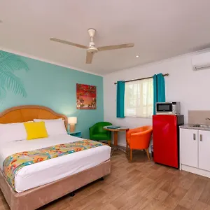 Motel Port Douglas Motel Port Douglas