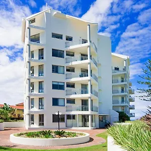 Oceanside - Absolute Beachfront Gold Coast