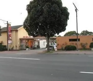 Motel Frewville Motor Adelaide