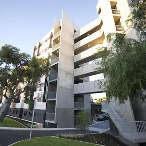 Hostel Ecu - Mt Lawley Perth