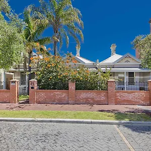 Hostel Myozexp Palmerston Perth