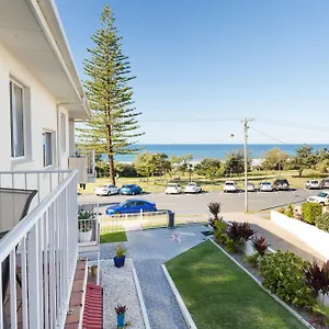 Burleigh Point Gold Coast
