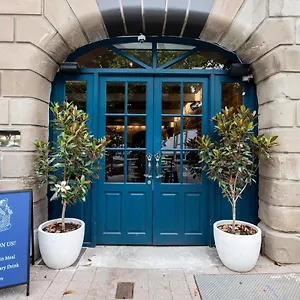 Aparthotel Watermans Hobart